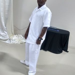 Meet your Posher, Broadus